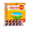 Vitamin 3B Gold